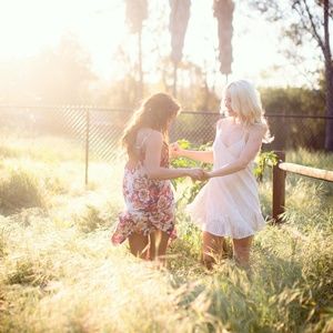 Meet your Posher, Mandy